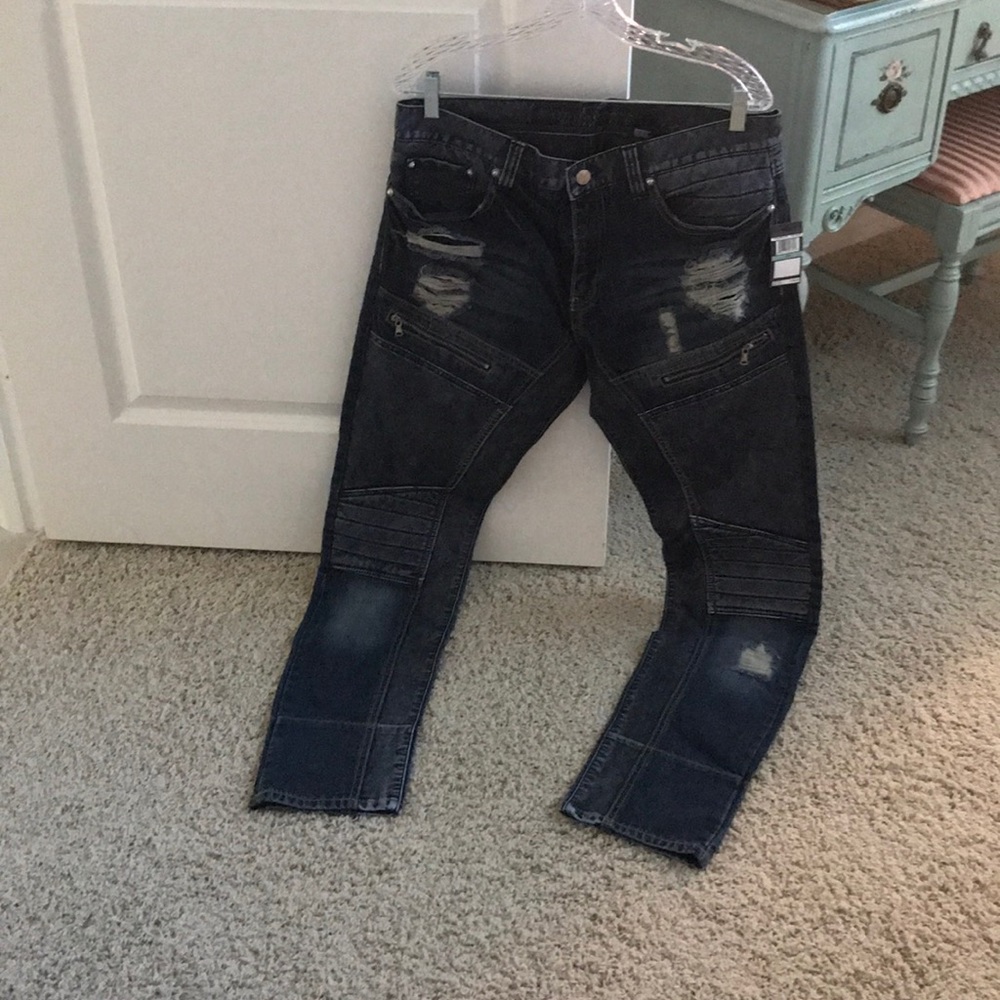 Men’s Winchester jean